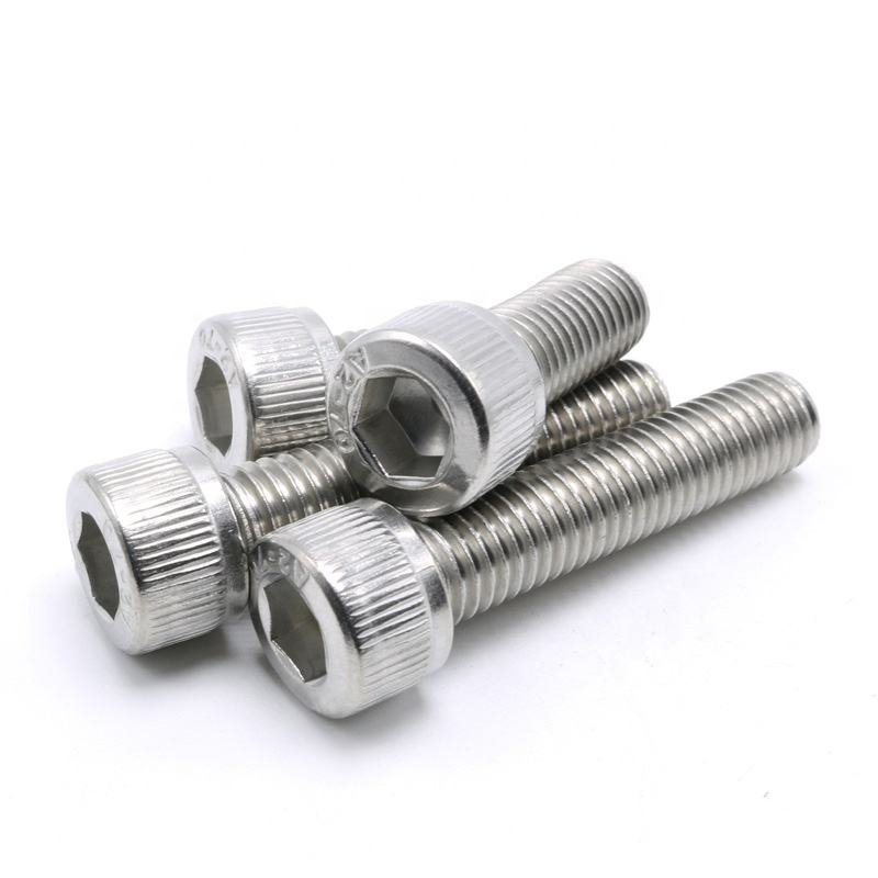 hex socket head bolt