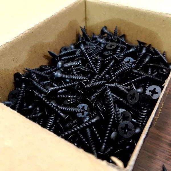 drywall screw