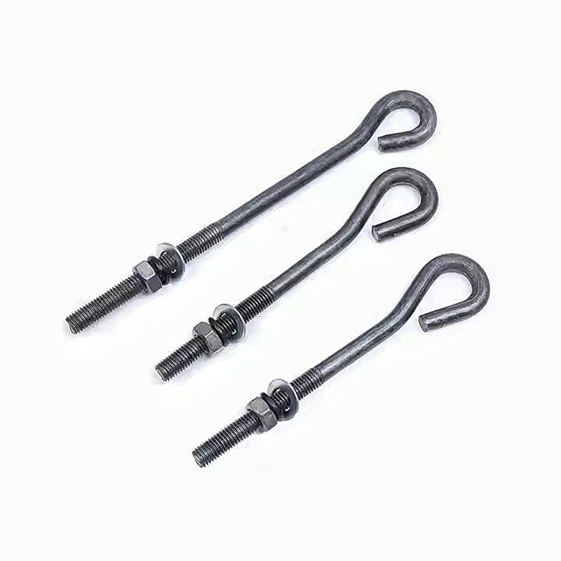 9-anchor bolt