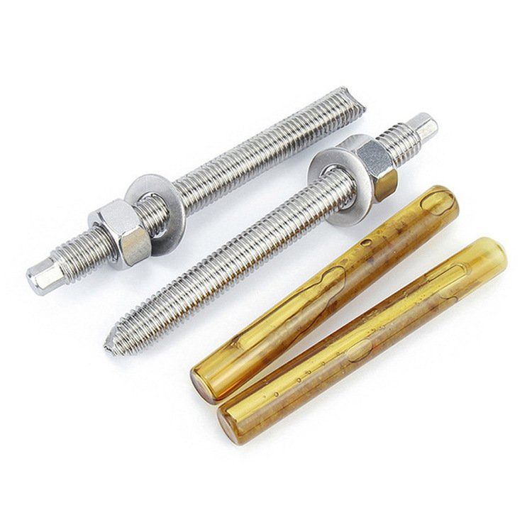 chemical  Anchor Bolts