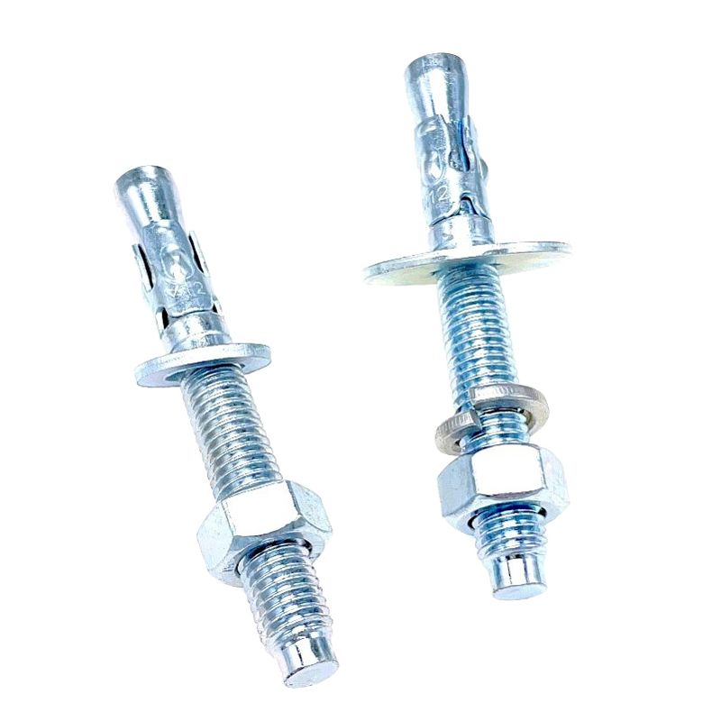 Wedge  Anchor Bolts