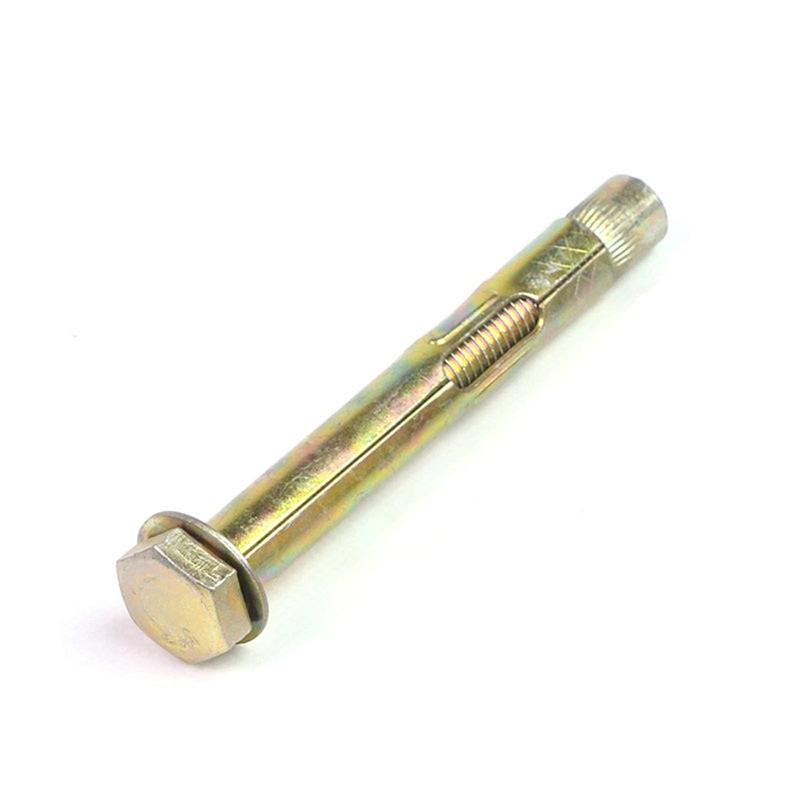 Hex head anchor bolt